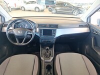 SEAT Arona vaihtoauto