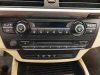 BMW X6 vaihtoauto