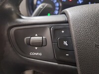 Opel Vivaro vaihtoauto