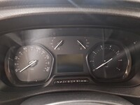 Opel Vivaro vaihtoauto