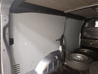 Opel Vivaro vaihtoauto