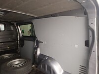 Opel Vivaro vaihtoauto