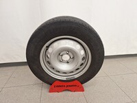 Opel Vivaro vaihtoauto