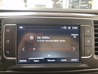 Opel Vivaro vaihtoauto