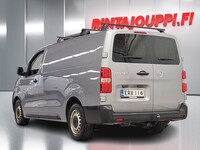 Opel Vivaro vaihtoauto