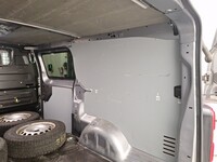 Opel Vivaro vaihtoauto