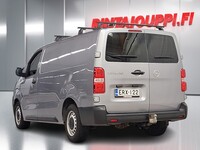 Opel Vivaro vaihtoauto