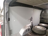 Opel Vivaro vaihtoauto