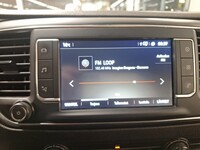 Opel Vivaro vaihtoauto