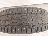 Opel Vivaro vaihtoauto