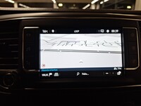 Opel Vivaro vaihtoauto