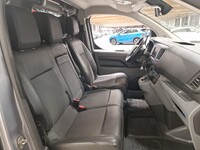 Opel Vivaro vaihtoauto