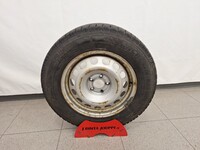 Opel Vivaro vaihtoauto