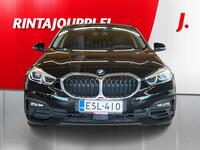 BMW 118 vaihtoauto