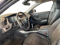BMW 118 vaihtoauto