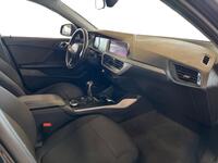 BMW 118 vaihtoauto