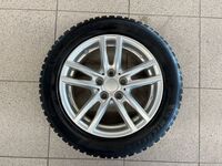 BMW 118 vaihtoauto