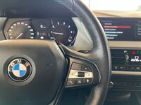 BMW 118 vaihtoauto