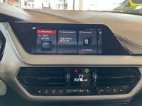 BMW 118 vaihtoauto