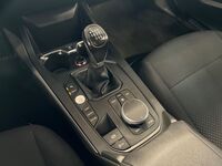 BMW 118 vaihtoauto