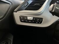 BMW 118 vaihtoauto