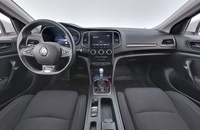 Renault Mégane vaihtoauto