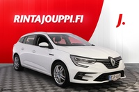 Renault Mégane vaihtoauto