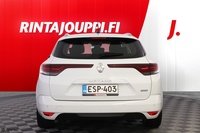 Renault Mégane vaihtoauto