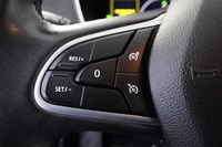 Renault Mégane vaihtoauto