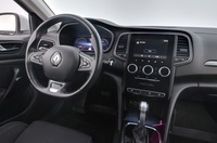 Renault Mégane vaihtoauto