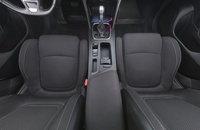 Renault Mégane vaihtoauto