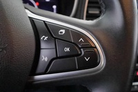 Renault Mégane vaihtoauto