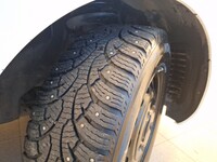 Opel Vivaro vaihtoauto