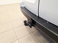 Opel Vivaro vaihtoauto