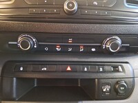 Opel Vivaro vaihtoauto