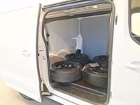 Opel Vivaro vaihtoauto