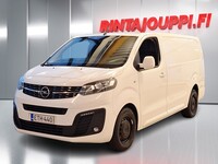 Opel Vivaro vaihtoauto