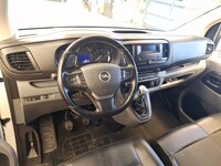 Opel Vivaro vaihtoauto