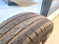 Opel Vivaro vaihtoauto