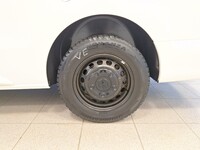 Opel Vivaro vaihtoauto