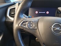 Opel Grandland vaihtoauto