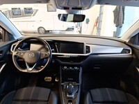 Opel Grandland vaihtoauto