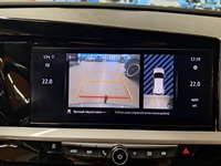 Opel Grandland vaihtoauto