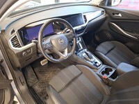 Opel Grandland vaihtoauto