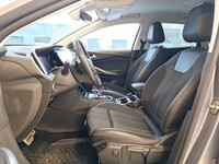 Opel Grandland vaihtoauto