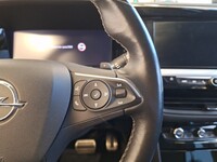 Opel Grandland vaihtoauto