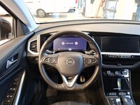Opel Grandland vaihtoauto