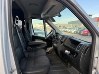 Citroën Jumper vaihtoauto