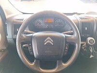 Citroën Jumper vaihtoauto