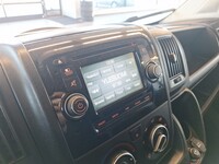 Citroën Jumper vaihtoauto